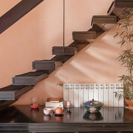Rental In Rome Navona Loft Ngoại thất bức ảnh