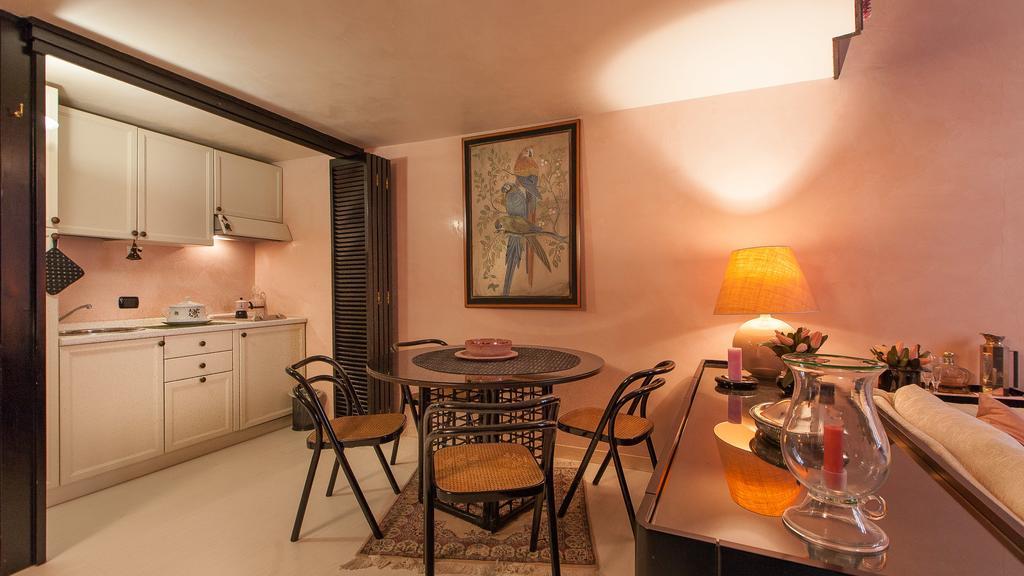 Rental In Rome Navona Loft Ngoại thất bức ảnh