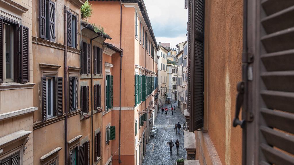 Rental In Rome Navona Loft Ngoại thất bức ảnh