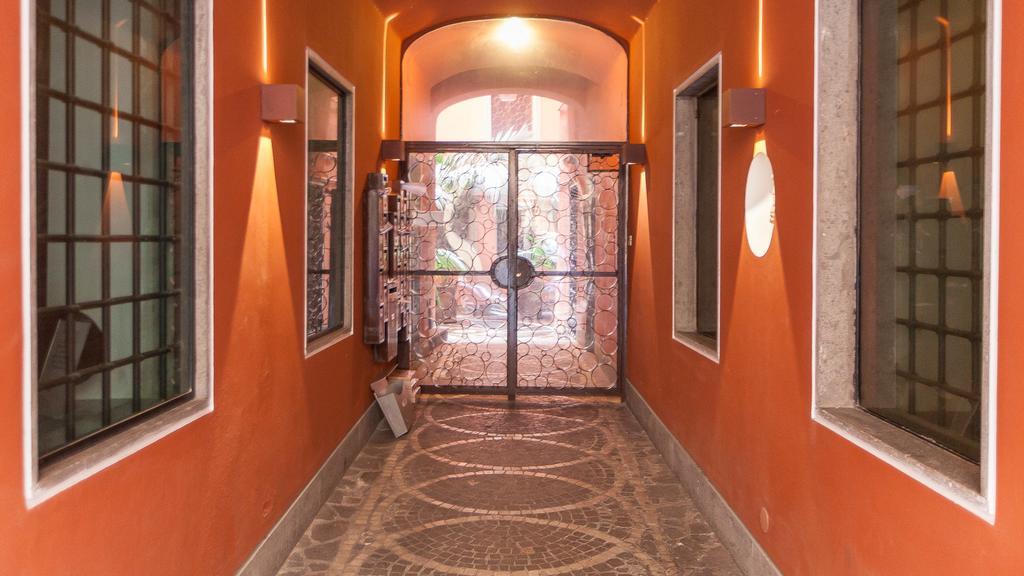 Rental In Rome Navona Loft Ngoại thất bức ảnh
