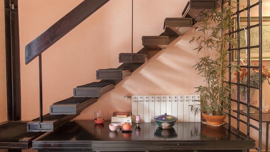 Rental In Rome Navona Loft Ngoại thất bức ảnh
