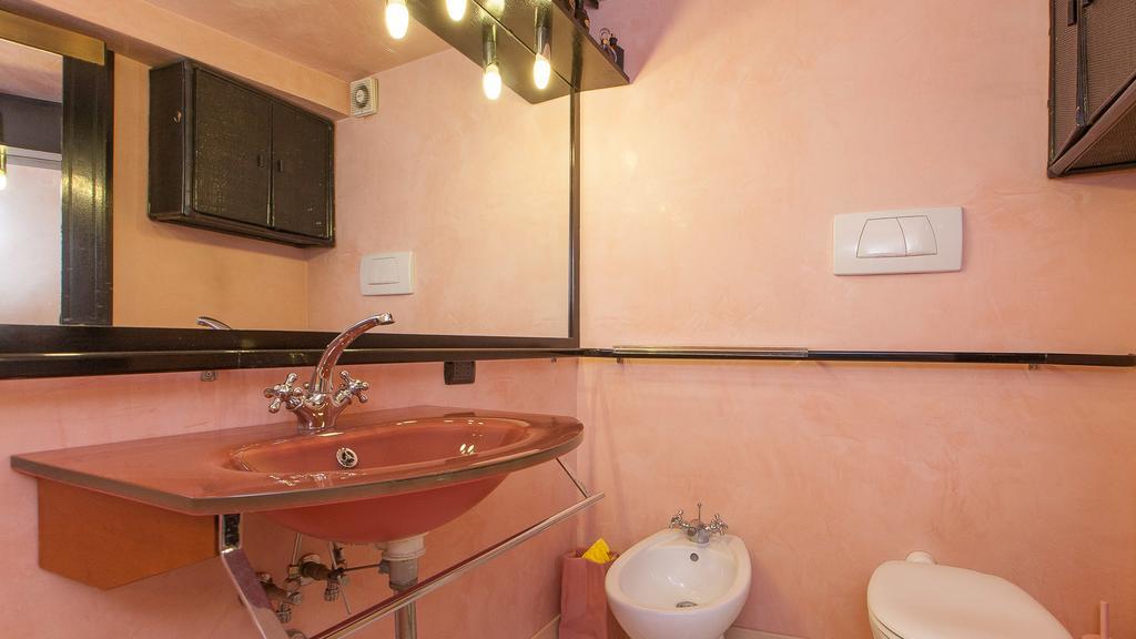 Rental In Rome Navona Loft Ngoại thất bức ảnh