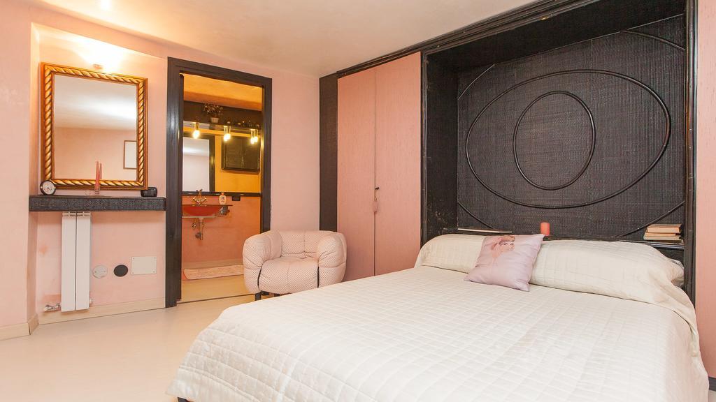 Rental In Rome Navona Loft Ngoại thất bức ảnh