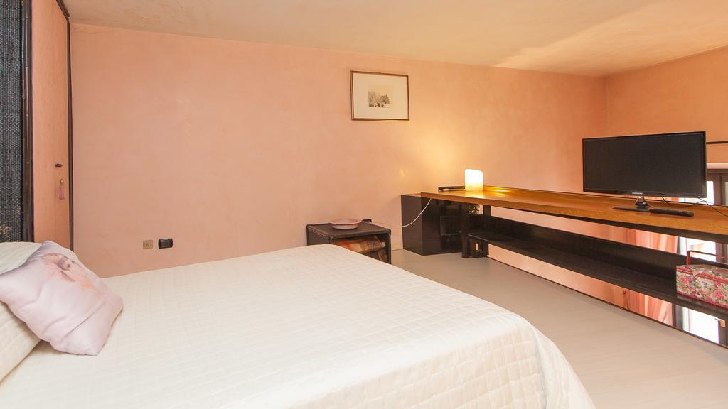 Rental In Rome Navona Loft Ngoại thất bức ảnh
