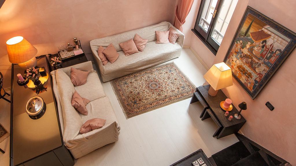 Rental In Rome Navona Loft Ngoại thất bức ảnh